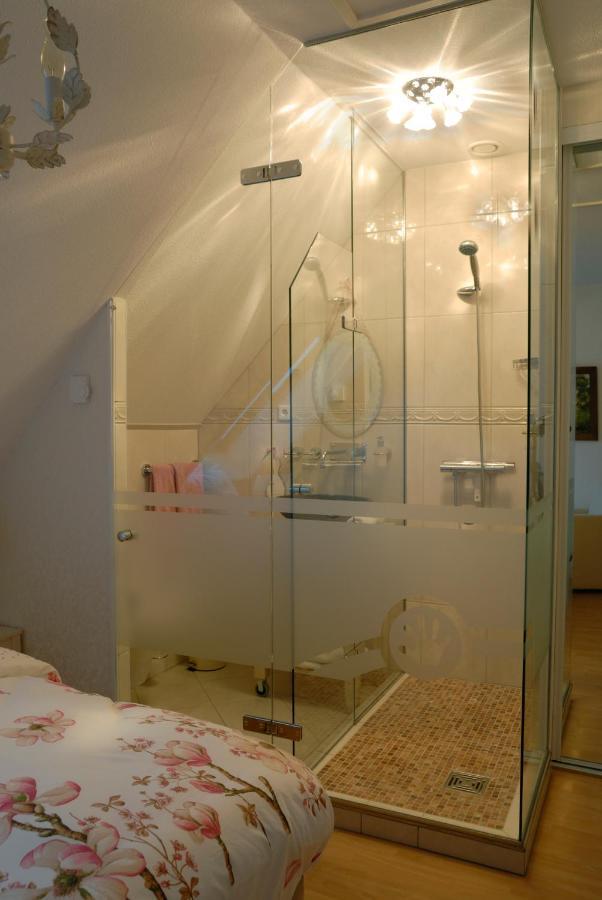 חיטהורן B&B De Strandhoeve מראה חיצוני תמונה