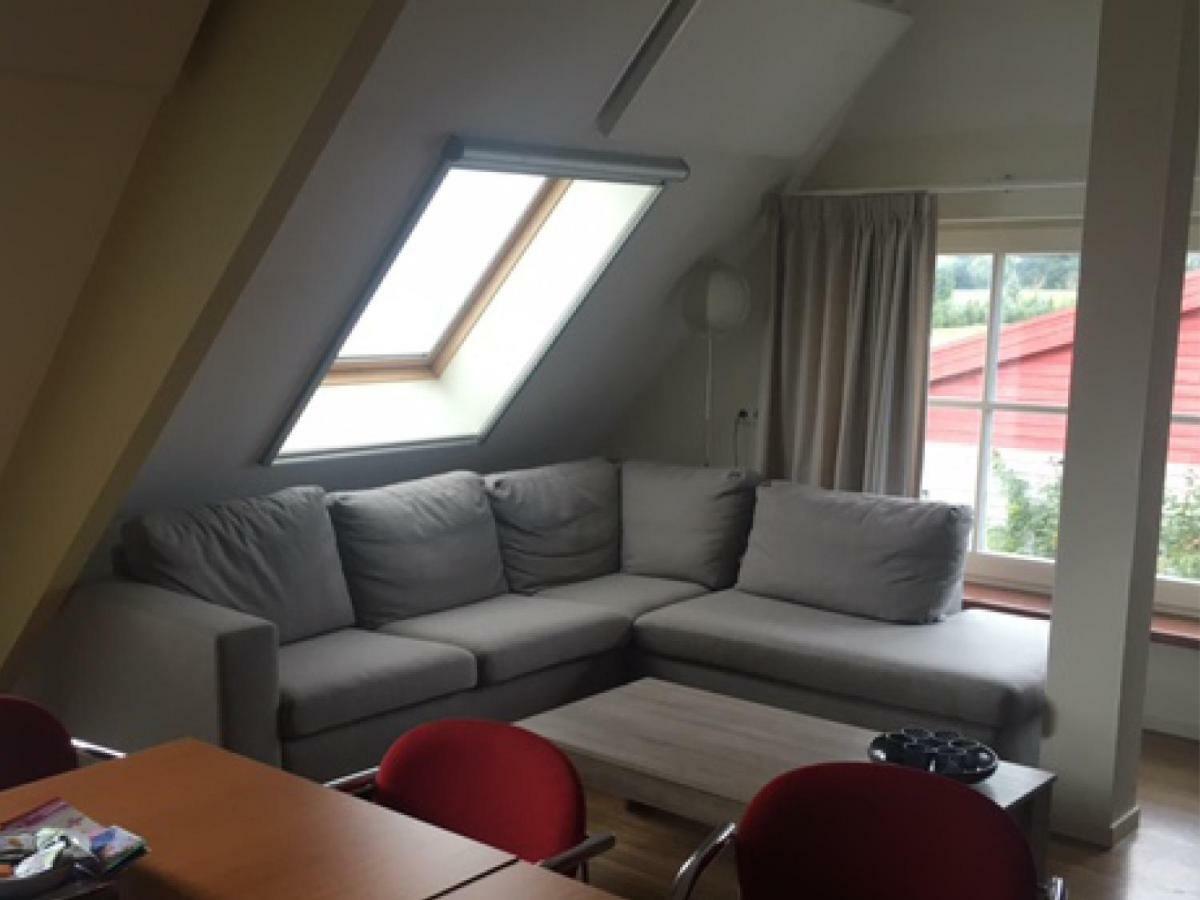 חיטהורן B&B De Strandhoeve מראה חיצוני תמונה